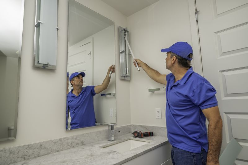 Top Bathroom Remodeling Companies in Mineola, TX